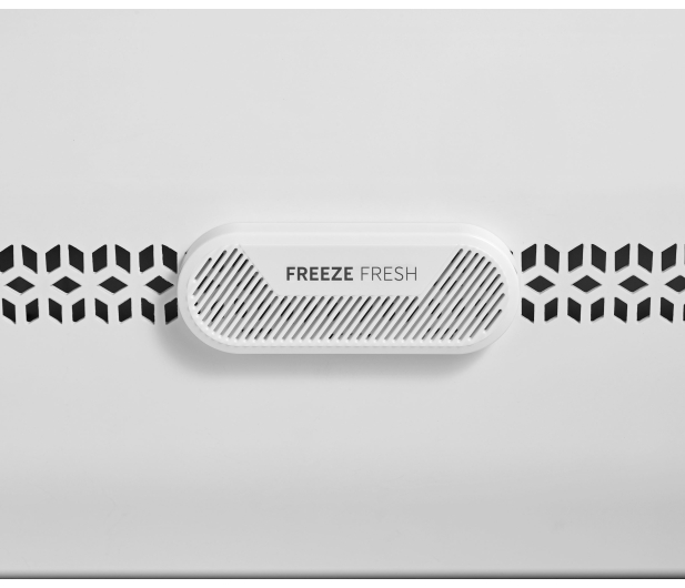 Lodówka Midea MDRF600BIE36 French Door No Frost 191cm Białe Szkło Do Obudowy WiFi 435L - 1525853 - zdjęcie 13